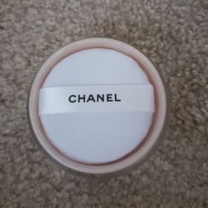 Chanel Poudre Universelle Libre - Natural Finish Loose Powder #20